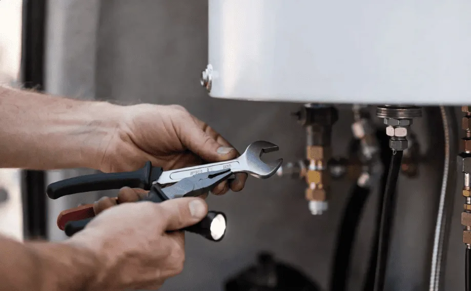 Why choose Water Heater Repair in Bradfordwoods, PA